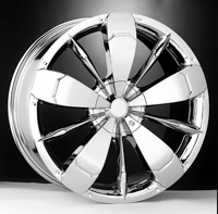 18X7.5 Dolce DC-02