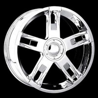 22x9.5 Dolce DC-10