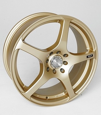 16X7.0 KSpeed Kama Gold